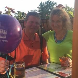 Meet your Posher, Jill